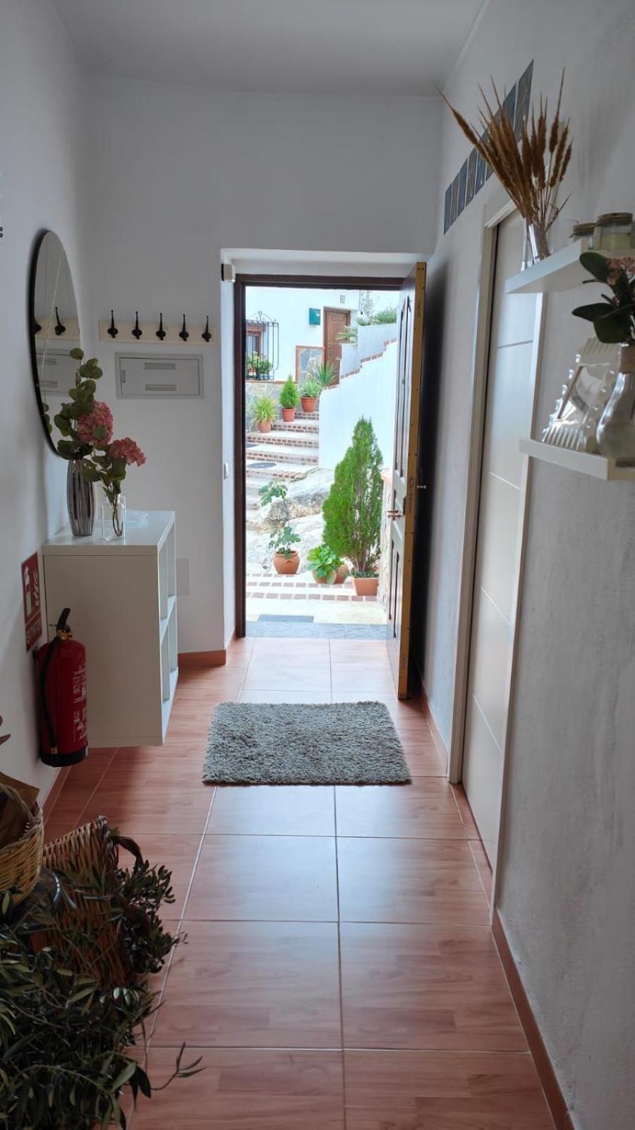 Las Lajas, Casa Rural مونتيخاكي المظهر الخارجي الصورة